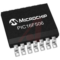 Microchip Technology Inc. PIC16F506-I/SL
