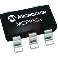 Microchip Technology Inc. MCP9502PT-095E/OT