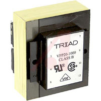 Triad Magnetics VPP20-1000