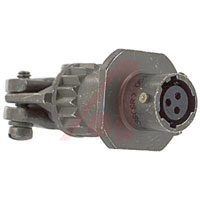 Amphenol Industrial PT01A-8-3S(SR)