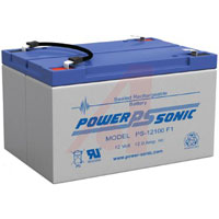 Power-Sonic PS-12100F2