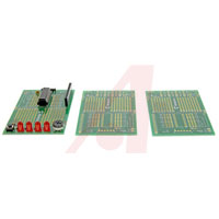 Microchip Technology Inc. DM164130-9