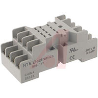 NTE Electronics, Inc. R95-117