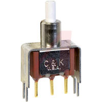 C&amp;K  8125SD9V3BE