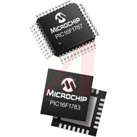 Microchip Technology Inc. PIC16F1782-I/SP