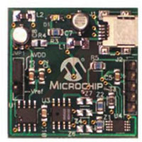 Microchip Technology Inc. MCP355XDM-TAS