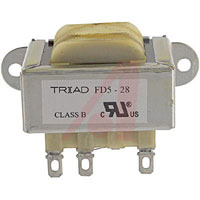Triad Magnetics FD5-28