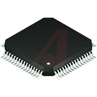 Microchip Technology Inc. DSPIC33EP256MU806-E/