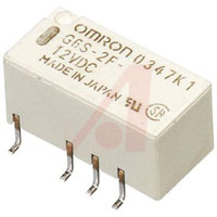 Omron Electronic Components G6S2FYDC5