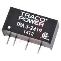 TRACO POWER NORTH AMERICA                TRA 3-2419