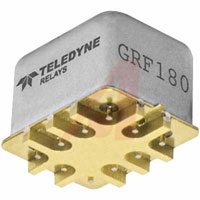 Teledyne Relays GRF180-12