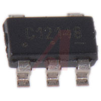 ON Semiconductor CAT24C02TDI-GT3A