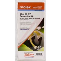 Molex Incorporated 76650-0137
