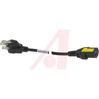 Volex Power Cords VL-0124-02-200