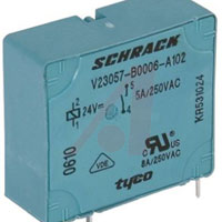 TE Connectivity 8-1393215-9