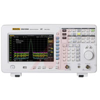 RIGOL Technologies DSA1030A-TG3