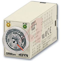 Omron Automation H3YN-4-DC-100110