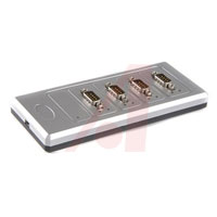 EasySYNC USB2-H-5004