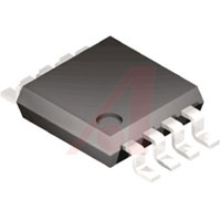 Microchip Technology Inc. MCP4541-104E/MS