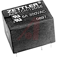American Zettler, Inc. AZ8-1CH-12DSE