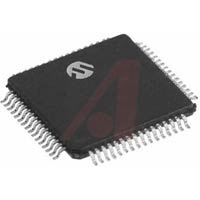 Microchip Technology Inc. PIC18F6520-I/PT