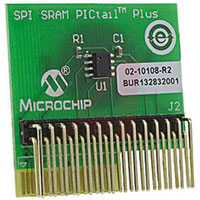Microchip Technology Inc. AC164151