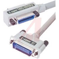 L-com Connectivity CMC24-10M