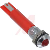 APEM Components Q8P1CXXR110E