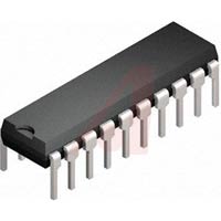 Microchip Technology Inc. PIC16LF1507-E/P