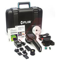 Flir Commercial Systems - FLIR Division FLIR E50-KIT