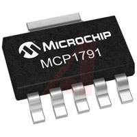 Microchip Technology Inc. MCP1791T-3002E/DC