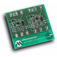 Microchip Technology Inc. MCP7383XEV-DIBC