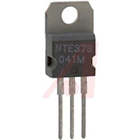 NTE Electronics, Inc. NTE378