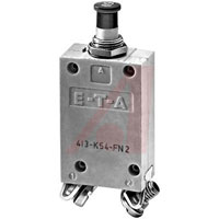 E-T-A Circuit Protection and Control 413-K34-LN2-40A
