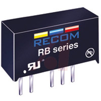 RECOM Power, Inc. RB-2405D/P