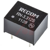 RECOM Power, Inc. RN-3.312S