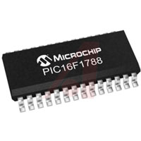 Microchip Technology Inc. PIC16F1788-I/SS