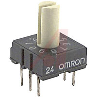 Omron Electronic Components A6R102RS