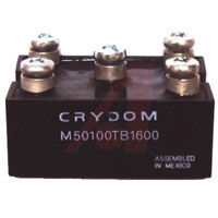 Crydom M50100TB1600