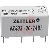 American Zettler, Inc. AZ832-2C-24DE