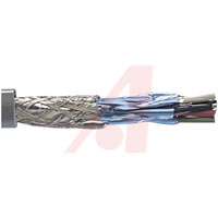 Alpha Wire S61403CY BK005
