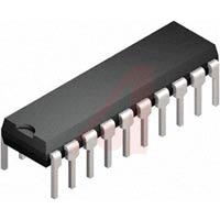 Microchip Technology Inc. PIC16LF1507-I/P