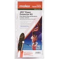 Molex Incorporated 76650-0018