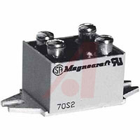 Schneider Electric/Magnecraft 70S2-02-A-05-S