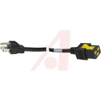 Volex Power Cords VL-0136-14-200