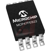 Microchip Technology Inc. MCP47FEB22A0-E/ST