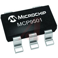 Microchip Technology Inc. MCP9501PT-095E/OT