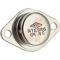 NTE Electronics, Inc. NTE386