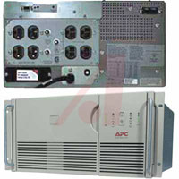 American Power Conversion (APC) SU1400RMXLNET