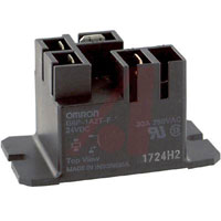 Omron Electronic Components G8P1A2TFDC24BYOMZ